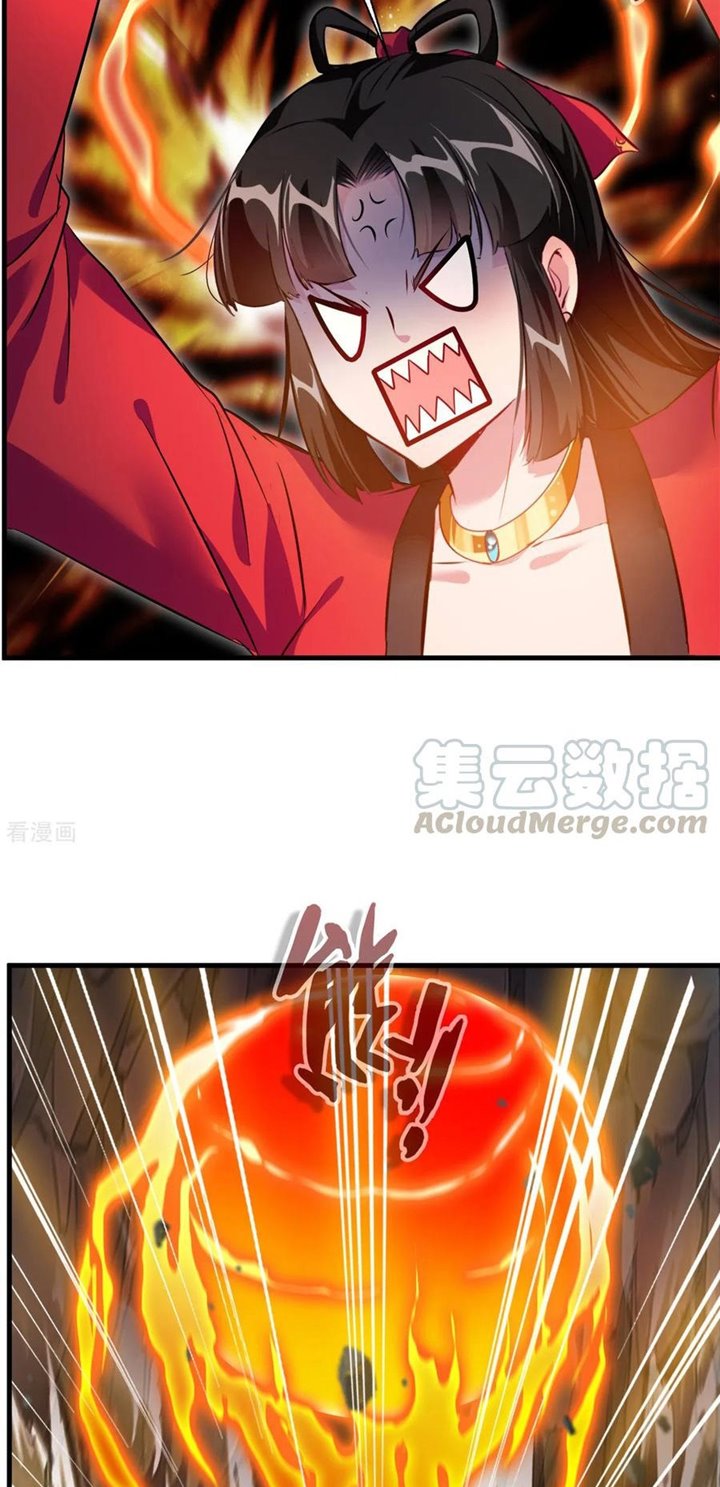 Jueshi Guzun Chapter 80 Bahasa Indonesia